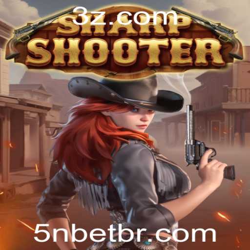 Descubra o Fascínio de 'Sharpshooter': O Jogo Estratégico que Está Conquistando o Mundo com a '5NBET'