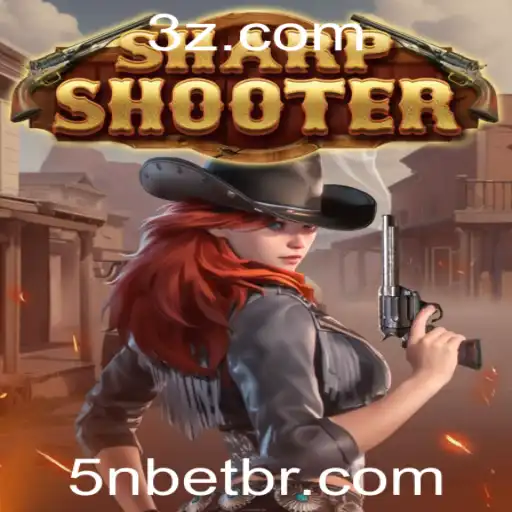 Descubra o Fascínio de 'Sharpshooter': O Jogo Estratégico que Está Conquistando o Mundo com a '5NBET'