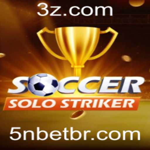 Explorando SoccerSoloStriker: O Novo Fenômeno dos Jogos Digitais