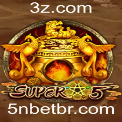Super5: O Jogo Inovador que Está Transformando o Mercado de Apostas com 5NBET