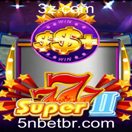 Super777II: Um Mergulho no Mundo Empolgante dos Jogos de Cassino
