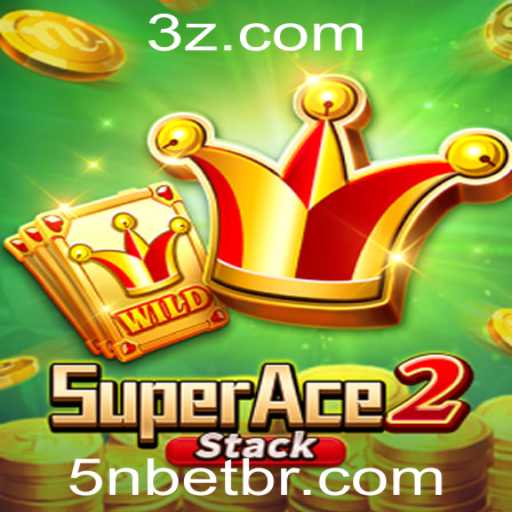 SuperAce2: Conheça o Novo Fenômeno do Mundo dos Jogos com 5NBET