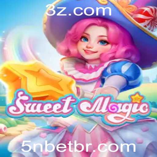 SweetMagic: Um Mergulho no Universo Encantado de Estratégias e Diversão