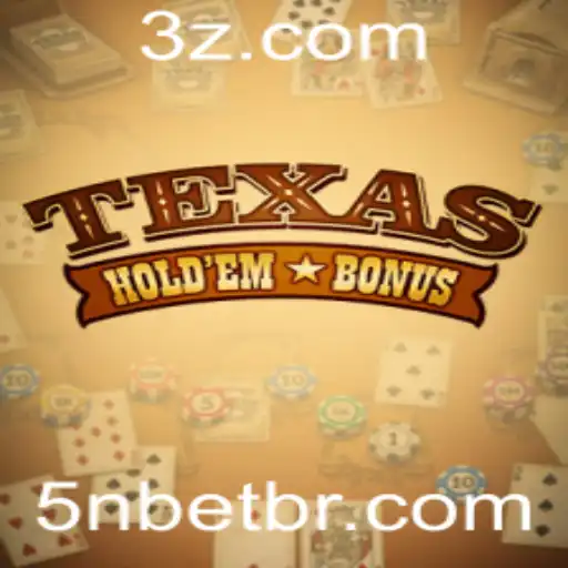 Explorando o Fascinante Mundo do Texas Hold'em Bonus
