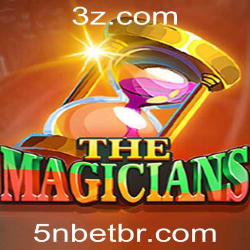 Descubra o Fascinante Mundo de TheMagicians