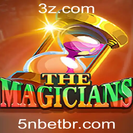 Descubra o Fascinante Mundo de TheMagicians