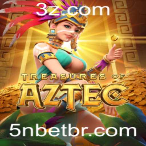 Tesouros do Azteca: Explorando o Mundo Misterioso de TreasuresofAztec